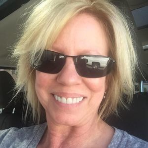 Meet your Posher, Kathy